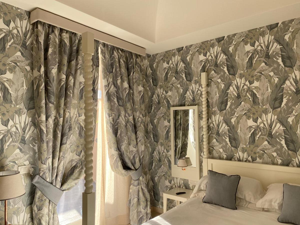 Villa Marina Capri - Preferred Hotels & Resorts