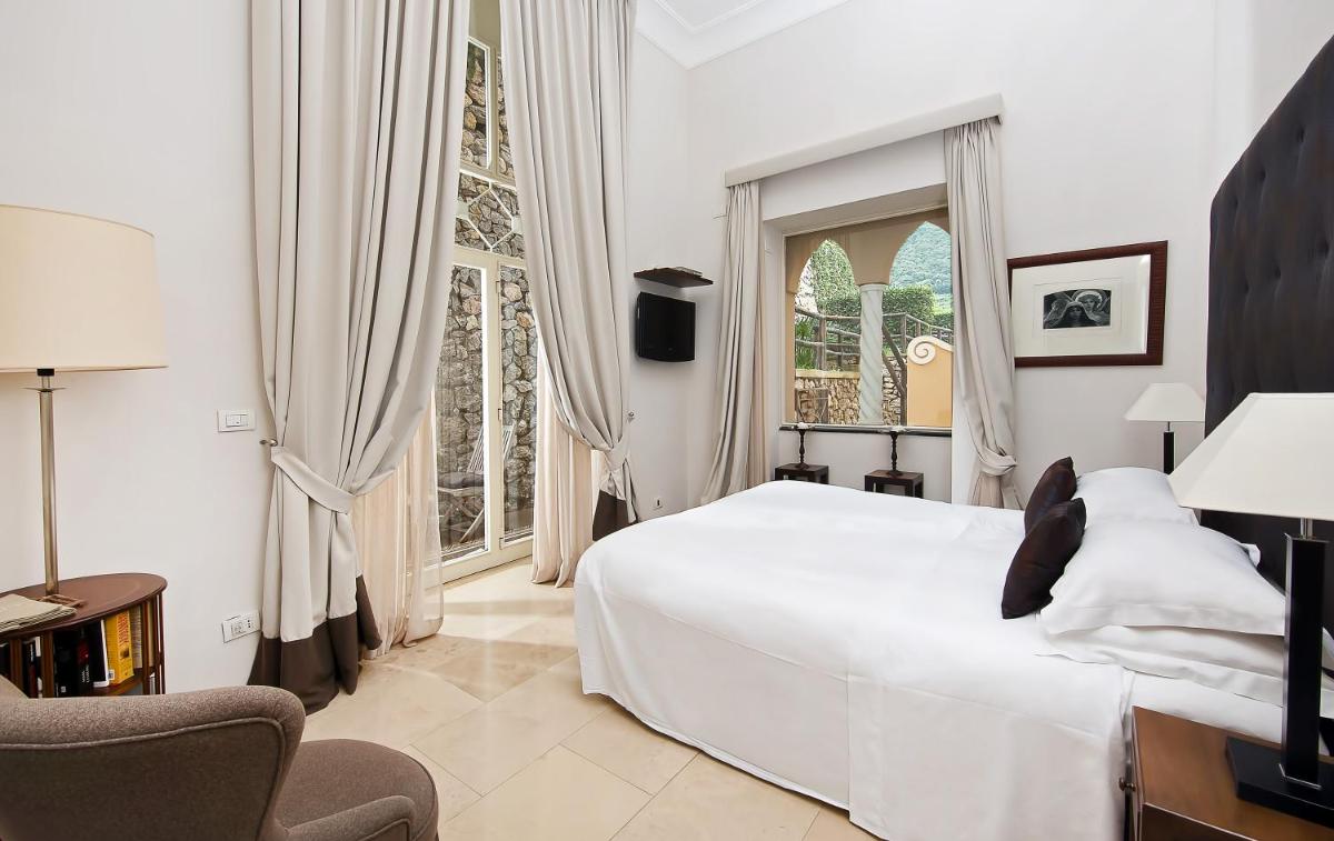 Villa Marina Capri - Preferred Hotels & Resorts