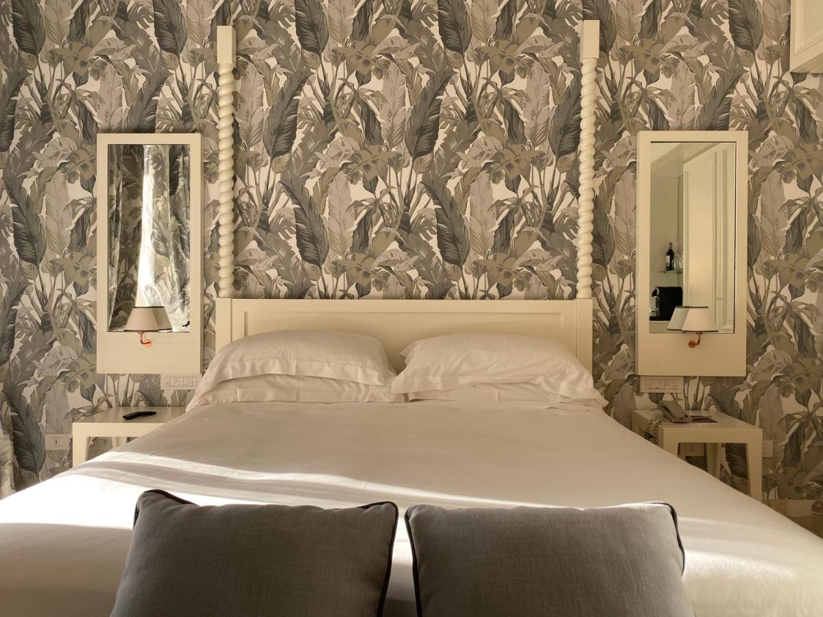 Villa Marina Capri - Preferred Hotels & Resorts
