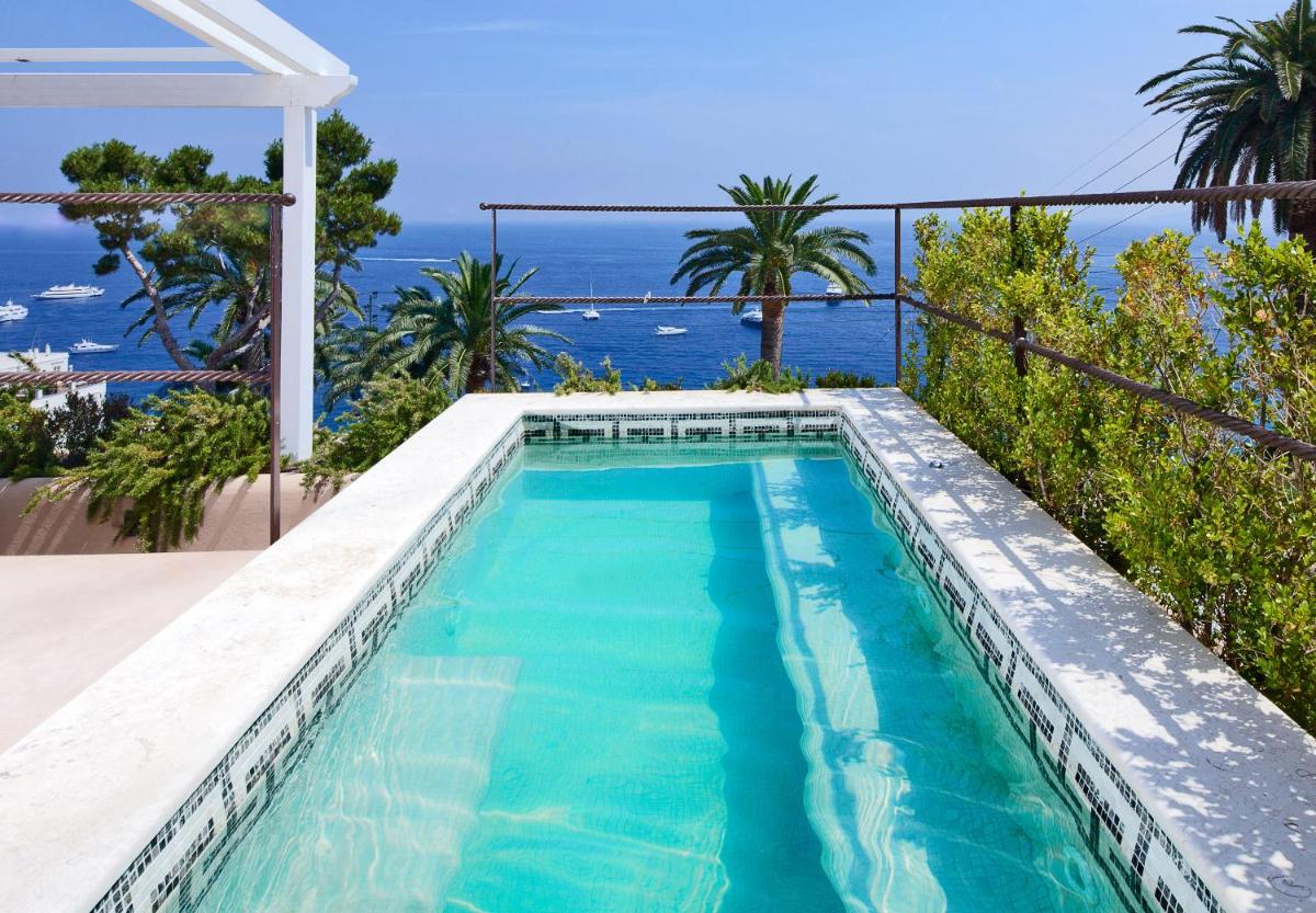Villa Marina Capri - Preferred Hotels & Resorts