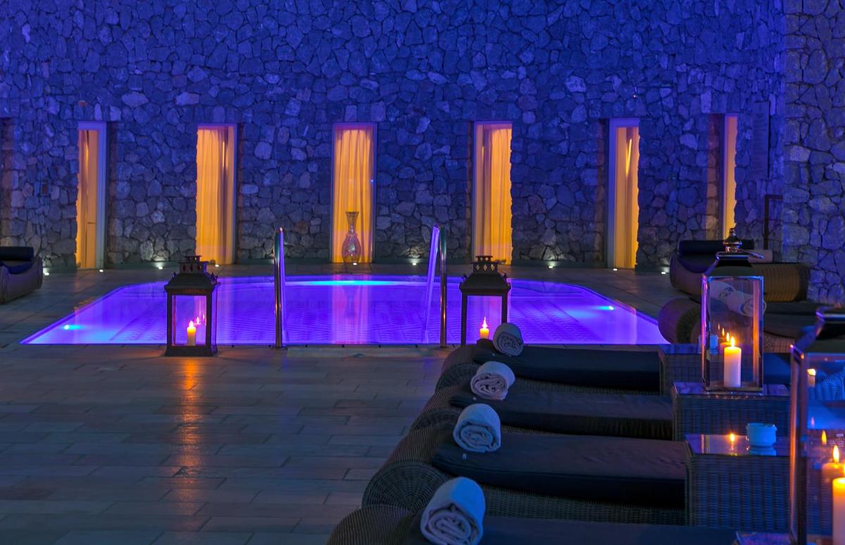 Villa Marina Capri - Preferred Hotels & Resorts