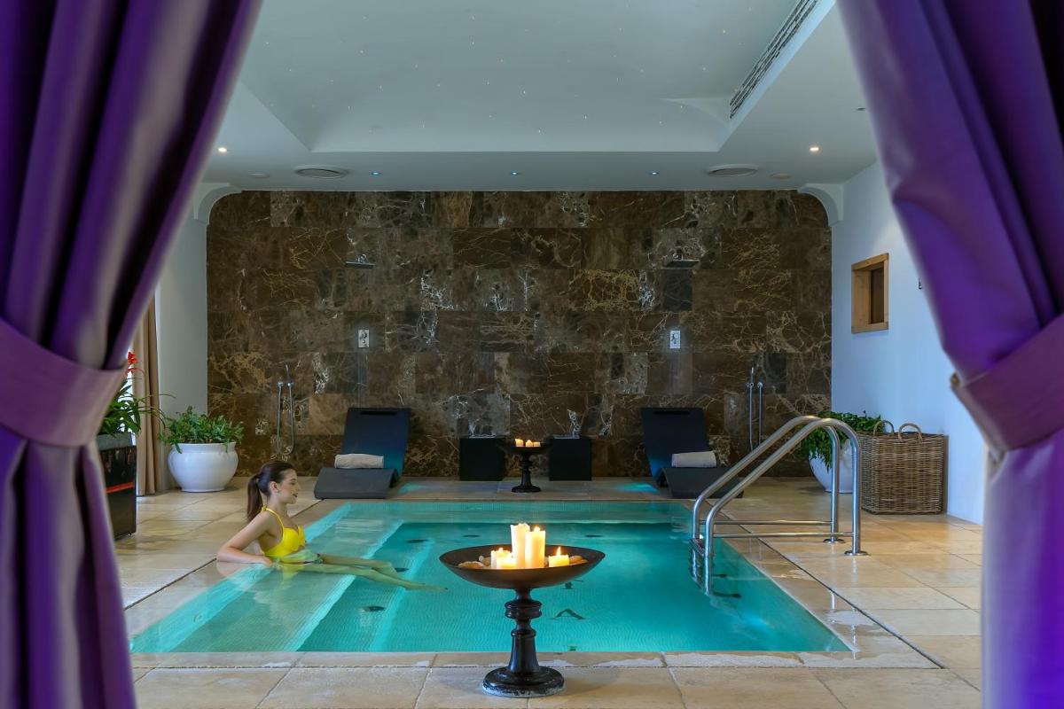 Villa Marina Capri - Preferred Hotels & Resorts