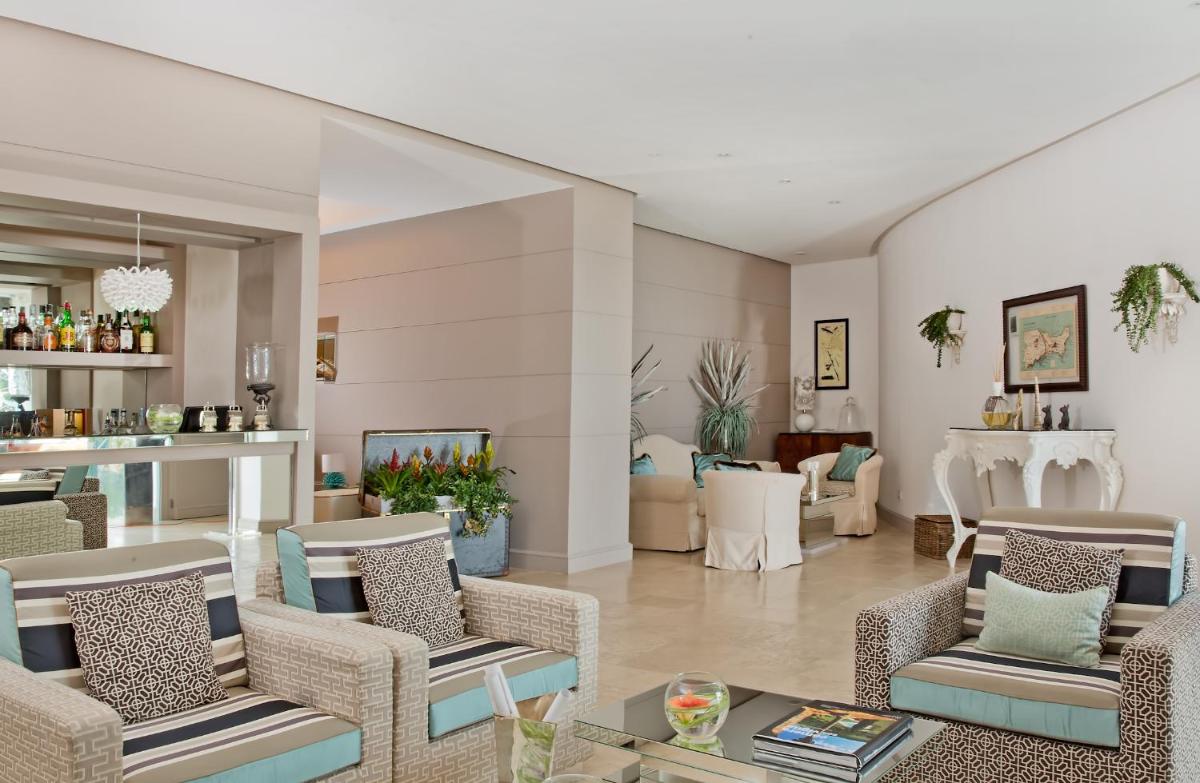 Villa Marina Capri - Preferred Hotels & Resorts