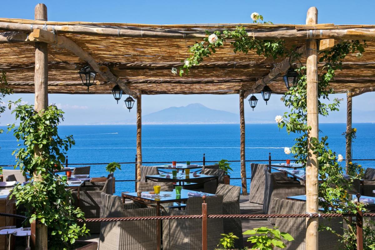 Villa Marina Capri - Preferred Hotels & Resorts
