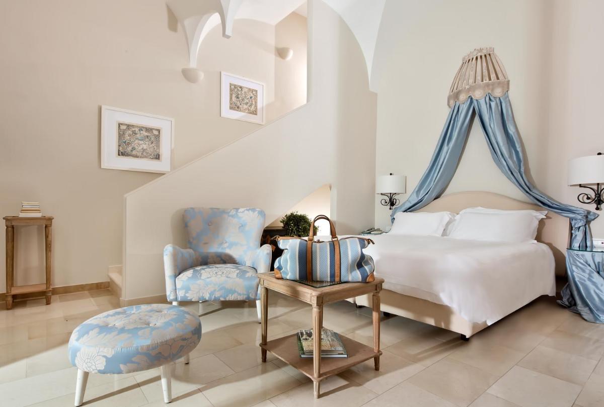 Villa Marina Capri - Preferred Hotels & Resorts