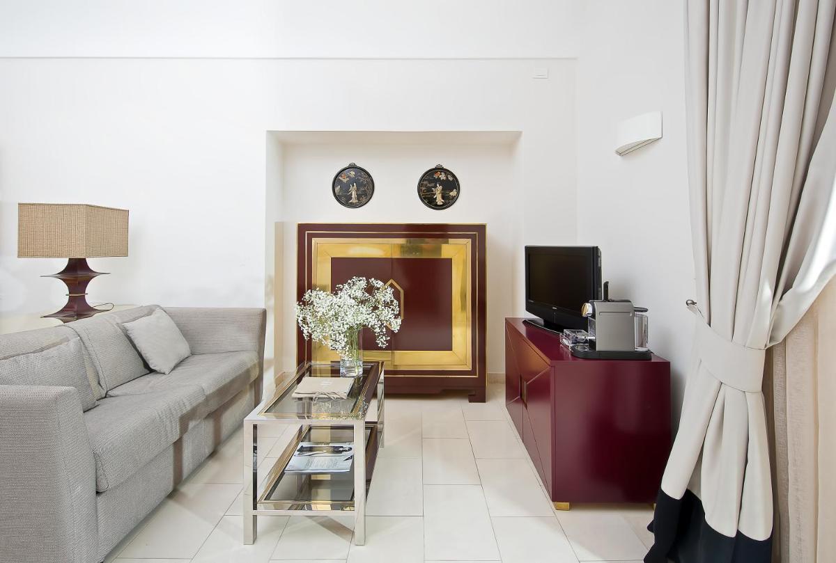 Villa Marina Capri - Preferred Hotels & Resorts
