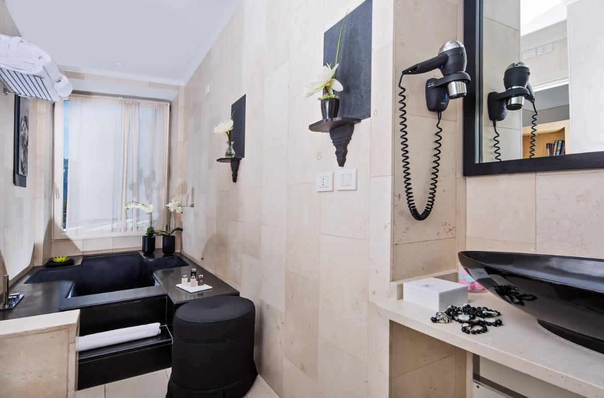 Villa Marina Capri - Preferred Hotels & Resorts