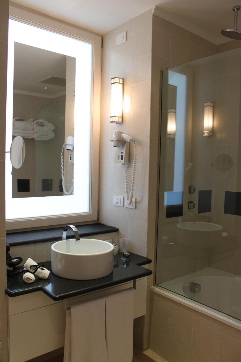 Villa Marina Capri - Preferred Hotels & Resorts