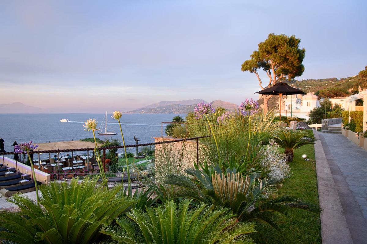 Villa Marina Capri - Preferred Hotels & Resorts