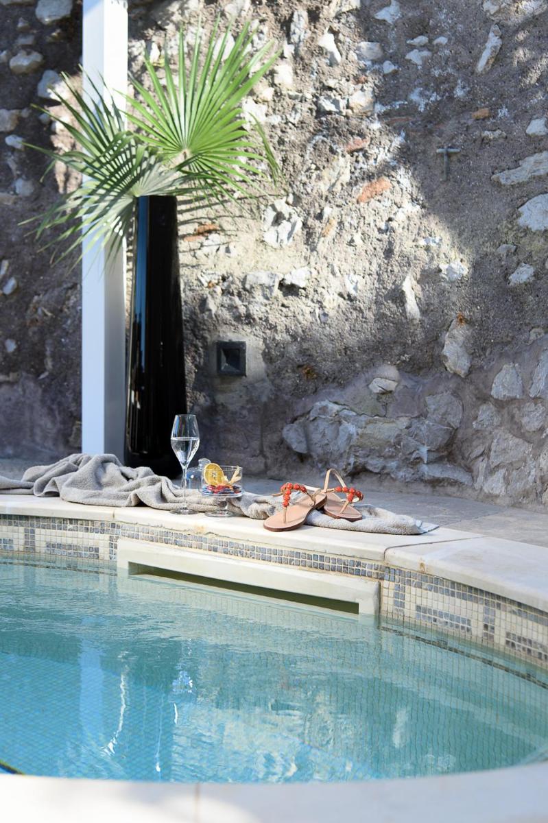 Villa Marina Capri - Preferred Hotels & Resorts