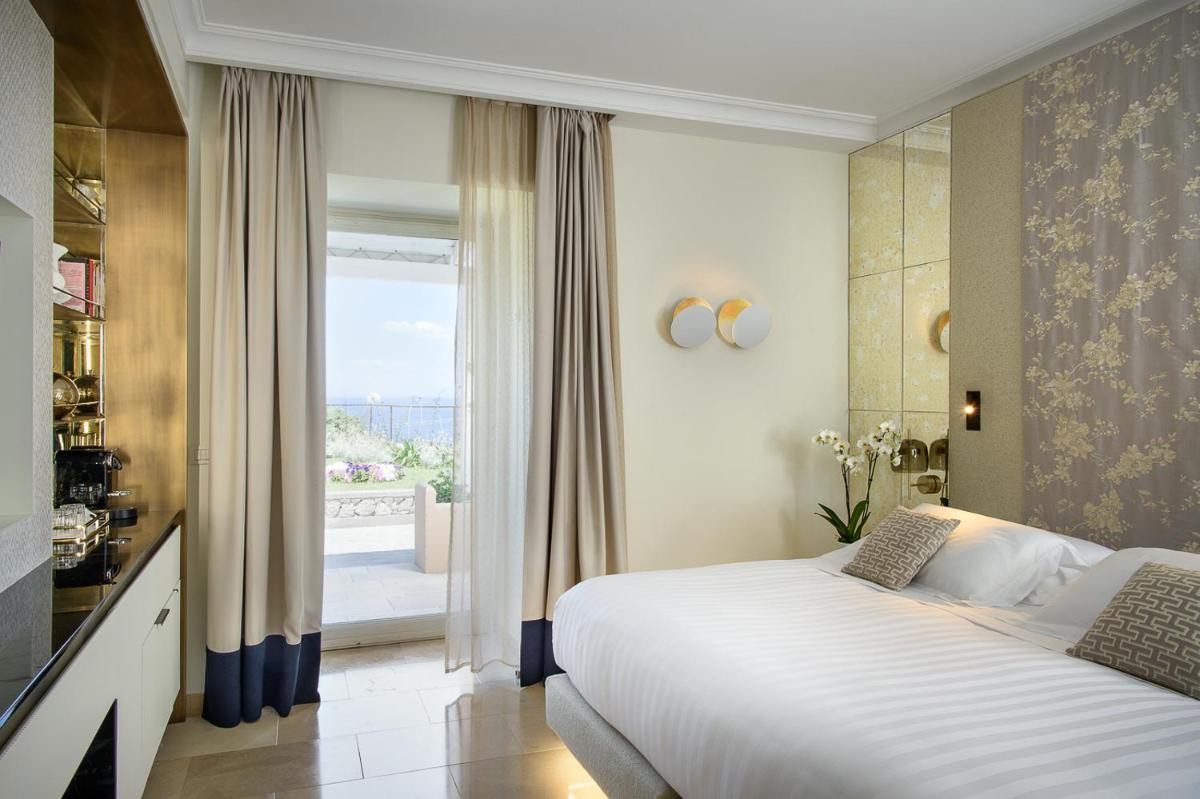 Villa Marina Capri - Preferred Hotels & Resorts