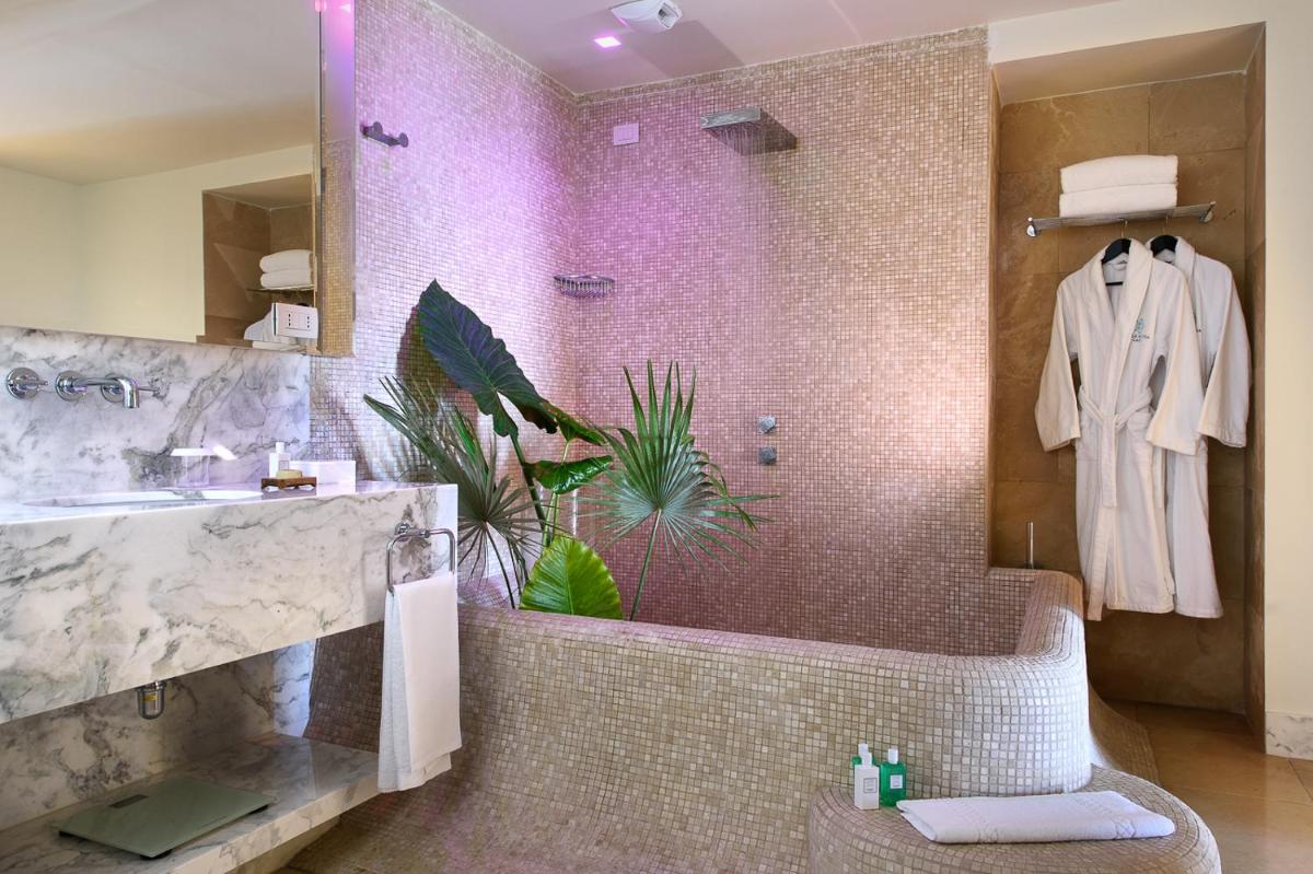Villa Marina Capri - Preferred Hotels & Resorts