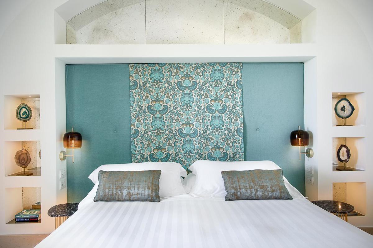 Villa Marina Capri - Preferred Hotels & Resorts