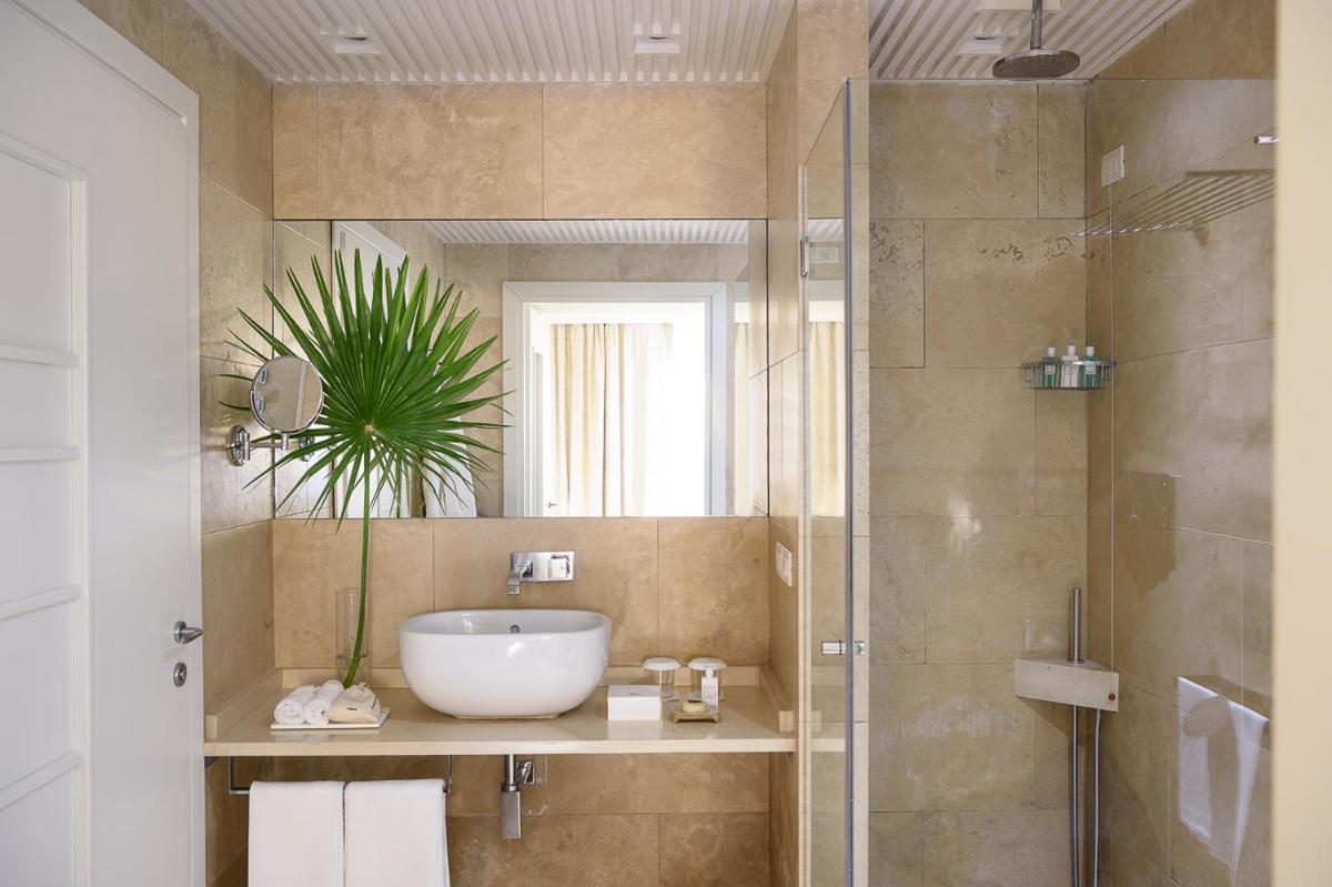Villa Marina Capri - Preferred Hotels & Resorts