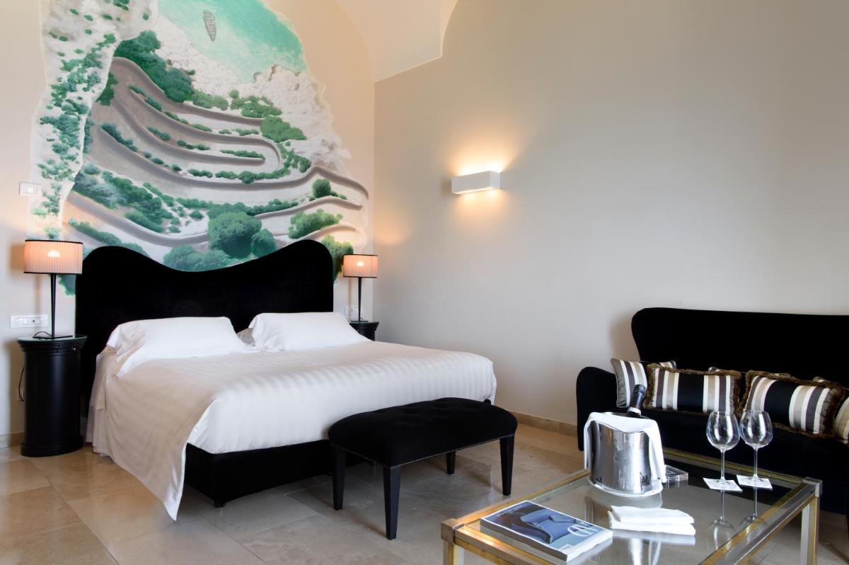 Villa Marina Capri - Preferred Hotels & Resorts