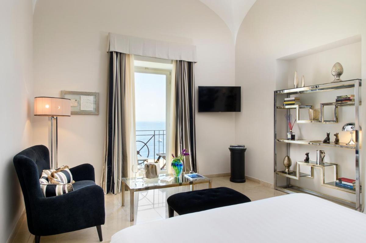 Villa Marina Capri - Preferred Hotels & Resorts