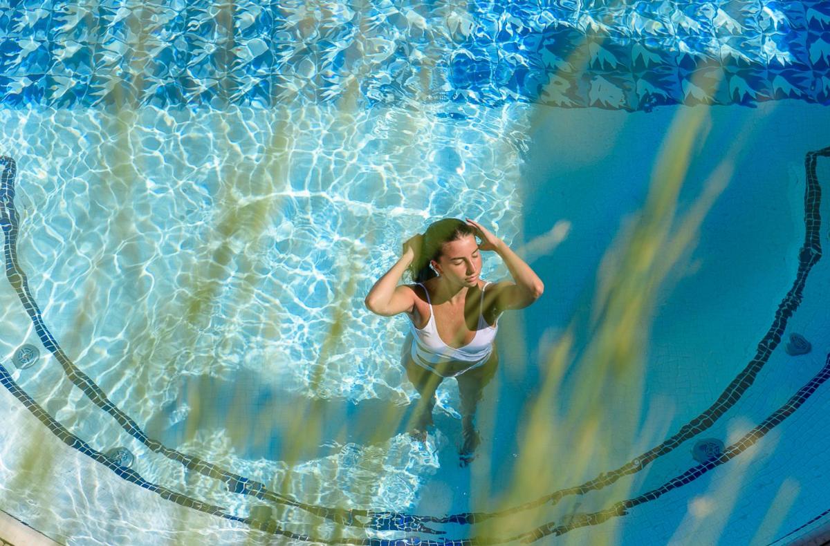 Villa Marina Capri - Preferred Hotels & Resorts