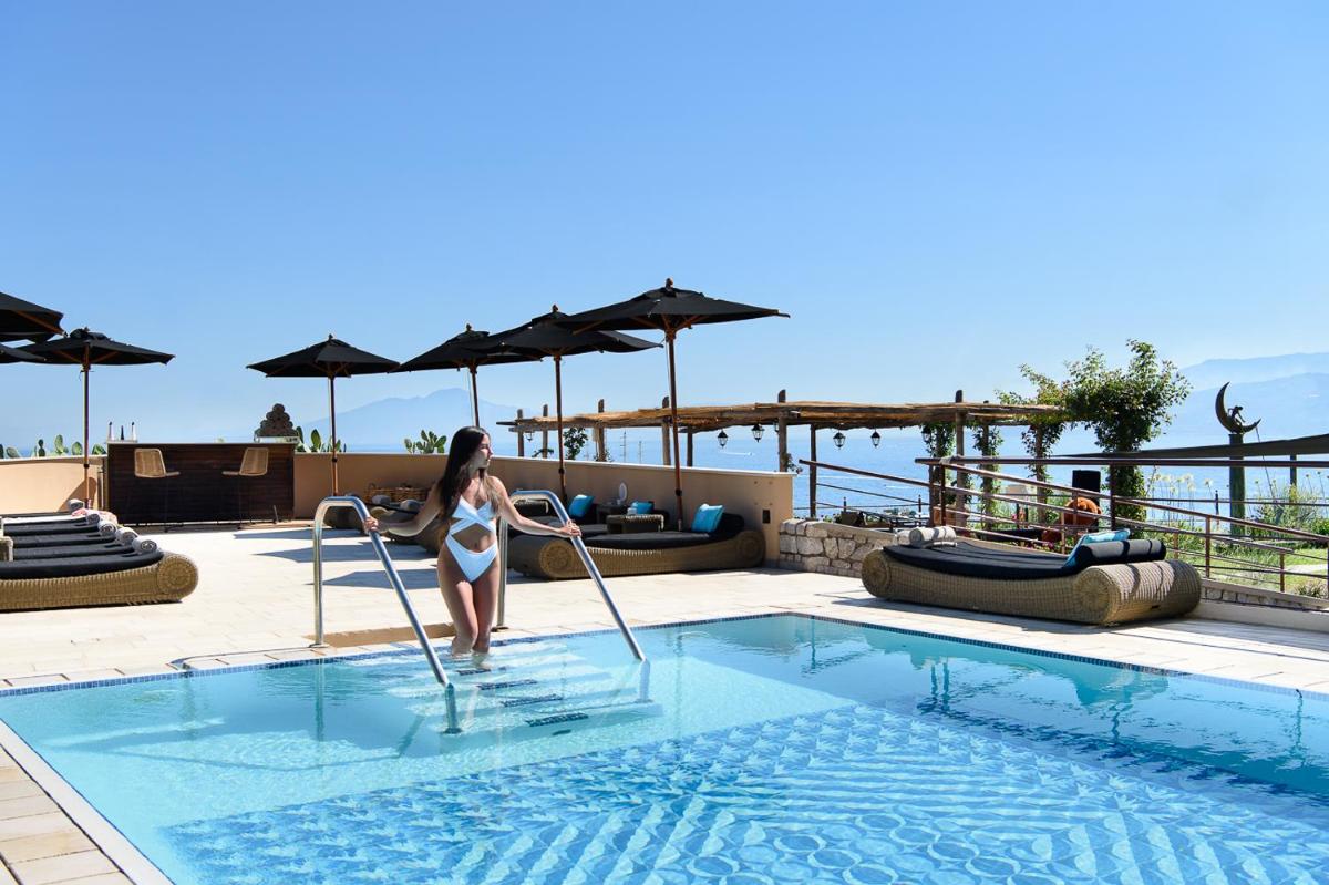 Villa Marina Capri - Preferred Hotels & Resorts