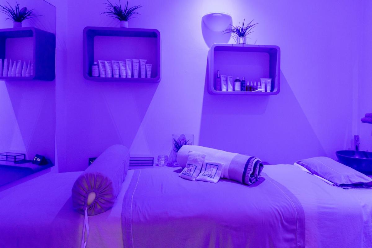 Villa Marina Capri - Preferred Hotels & Resorts