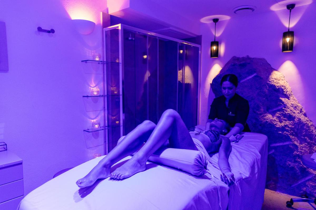 Villa Marina Capri - Preferred Hotels & Resorts