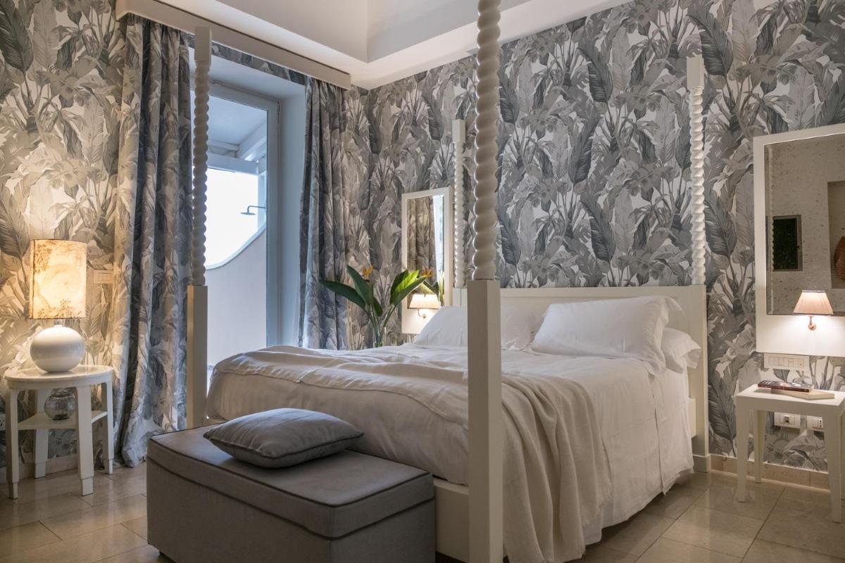 Villa Marina Capri - Preferred Hotels & Resorts