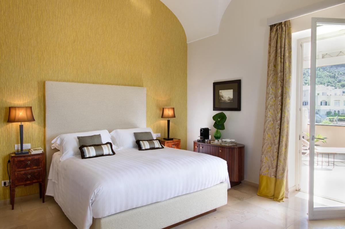 Villa Marina Capri - Preferred Hotels & Resorts