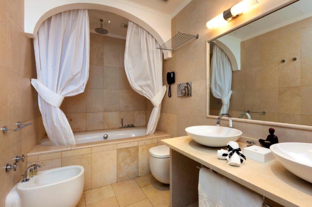 Villa Marina Capri - Preferred Hotels & Resorts