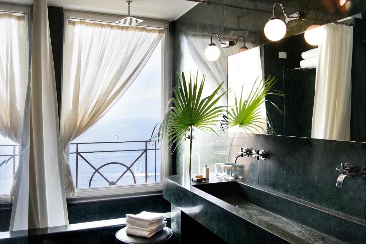 Villa Marina Capri - Preferred Hotels & Resorts