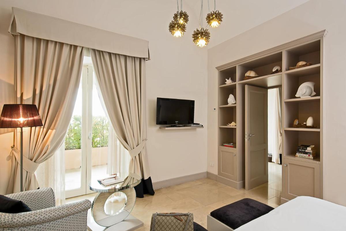 Villa Marina Capri - Preferred Hotels & Resorts