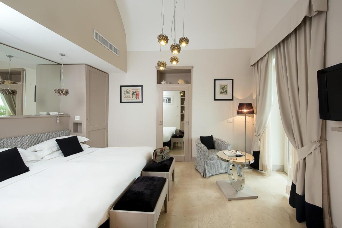 Villa Marina Capri - Preferred Hotels & Resorts