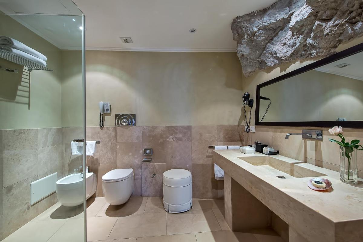 Villa Marina Capri - Preferred Hotels & Resorts