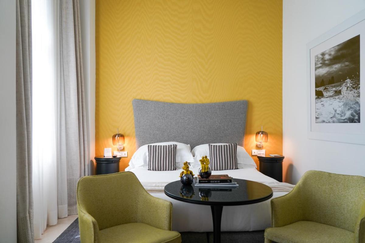 Villa Marina Capri - Preferred Hotels & Resorts
