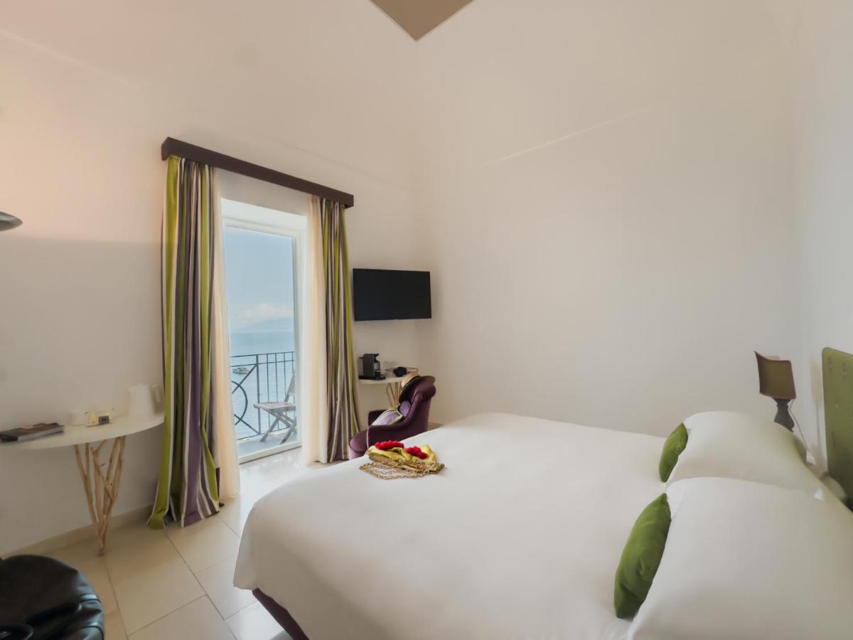 Villa Marina Capri - Preferred Hotels & Resorts