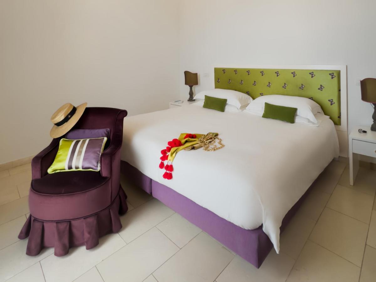 Villa Marina Capri - Preferred Hotels & Resorts