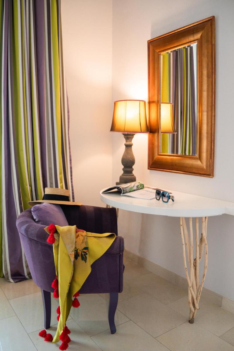 Villa Marina Capri - Preferred Hotels & Resorts