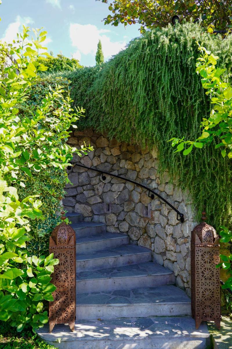 Villa Marina Capri - Preferred Hotels & Resorts
