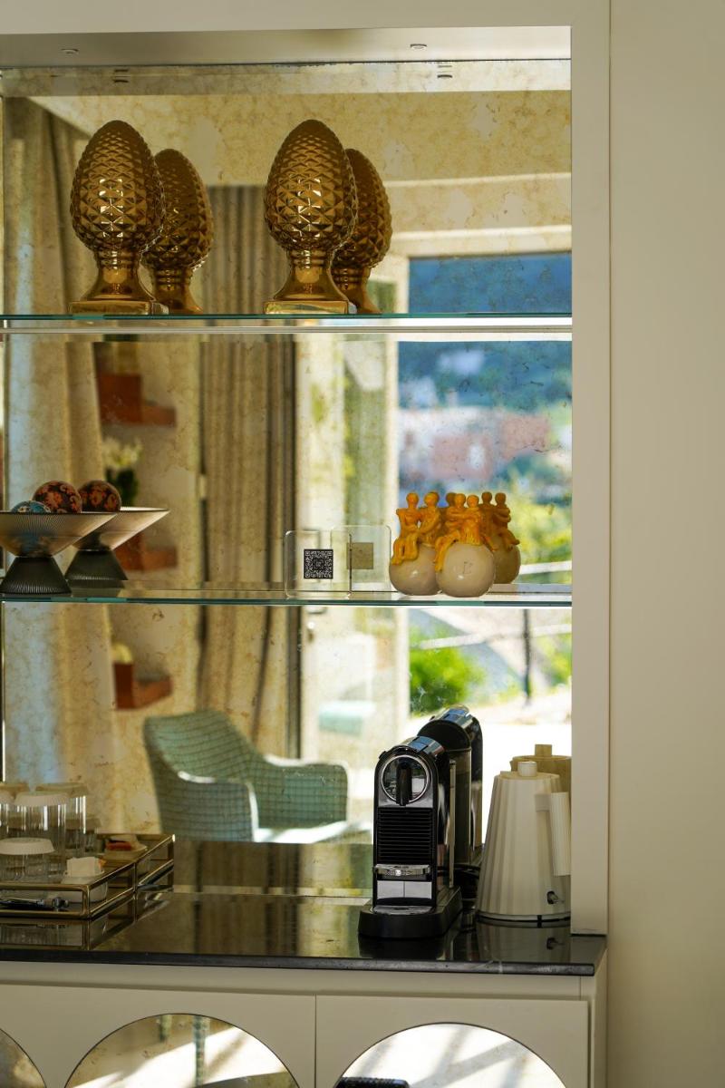 Villa Marina Capri - Preferred Hotels & Resorts