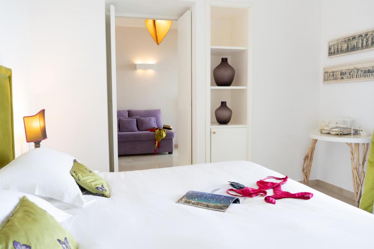Villa Marina Capri - Preferred Hotels & Resorts