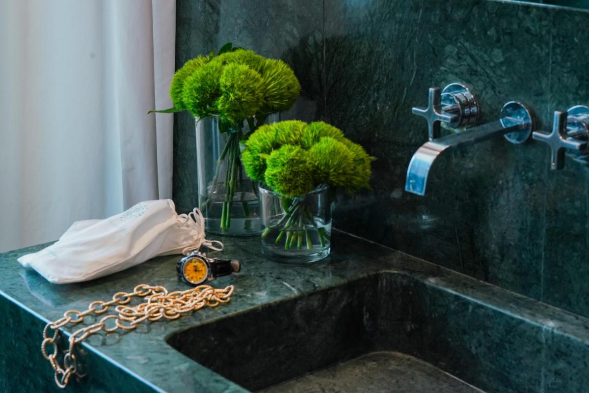 Villa Marina Capri - Preferred Hotels & Resorts