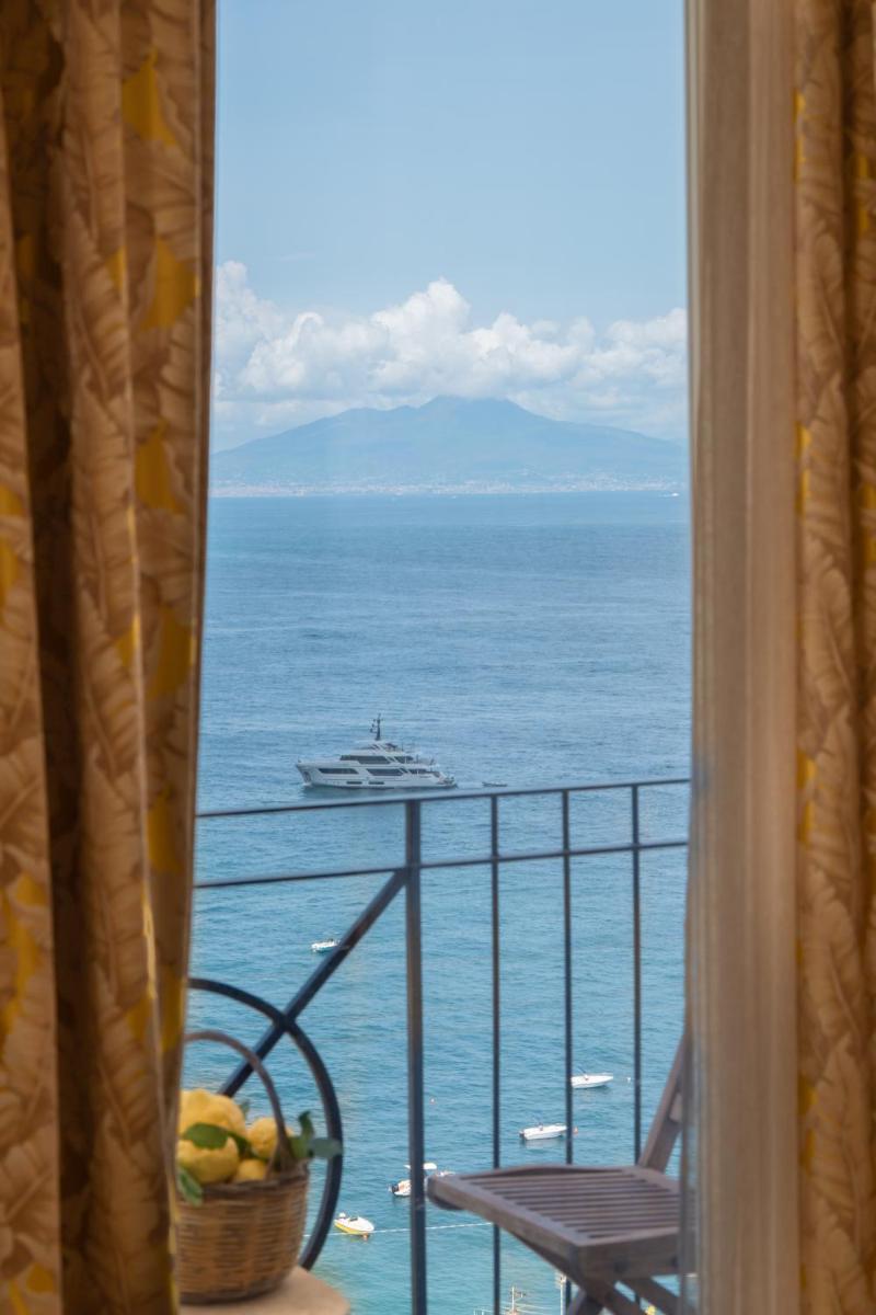 Villa Marina Capri - Preferred Hotels & Resorts