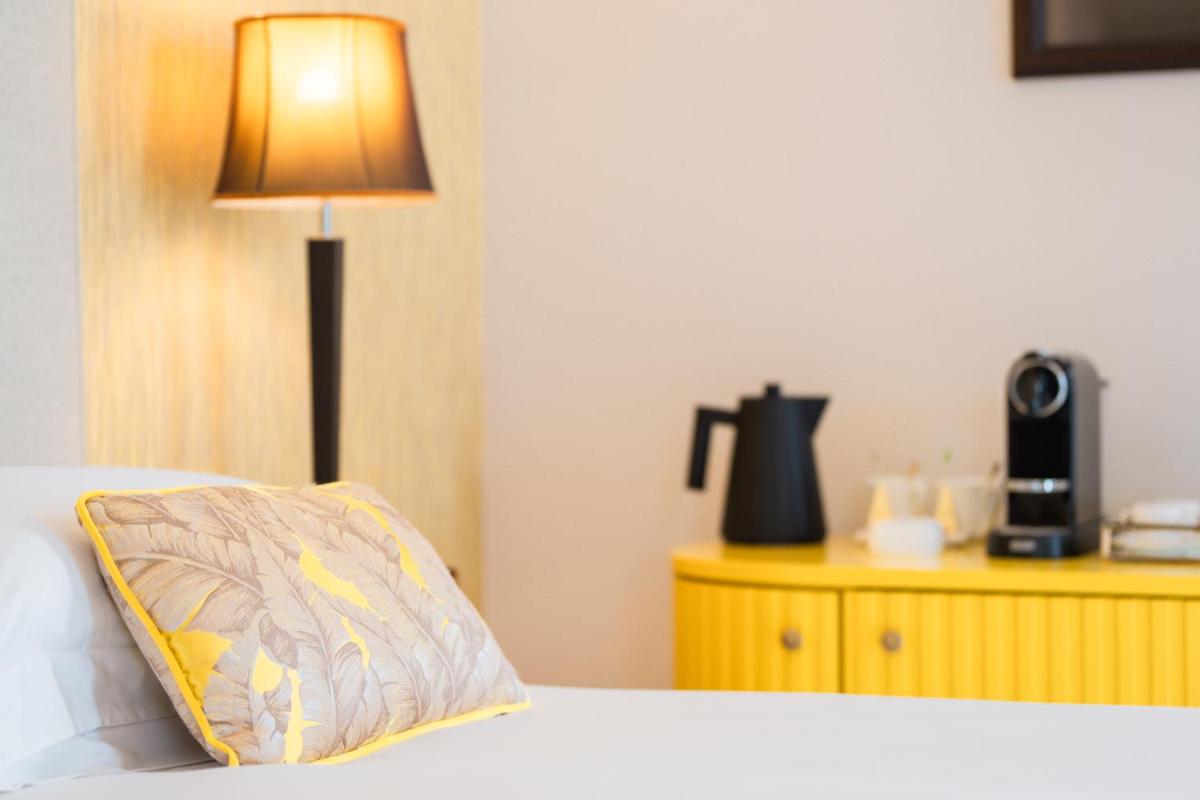 Villa Marina Capri - Preferred Hotels & Resorts