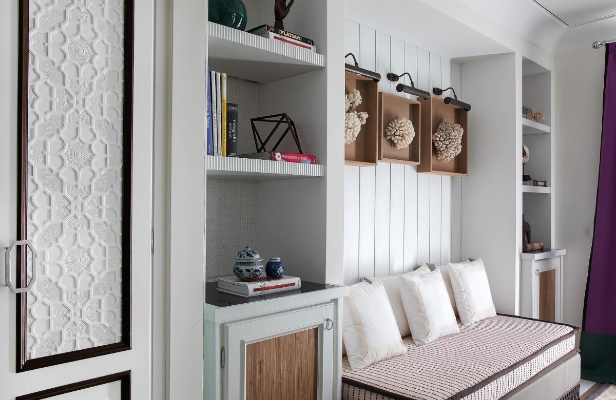 Villa Mediterranea Capri