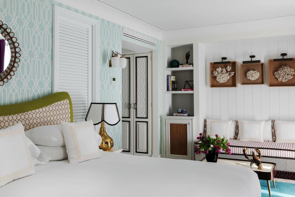 Villa Mediterranea Capri