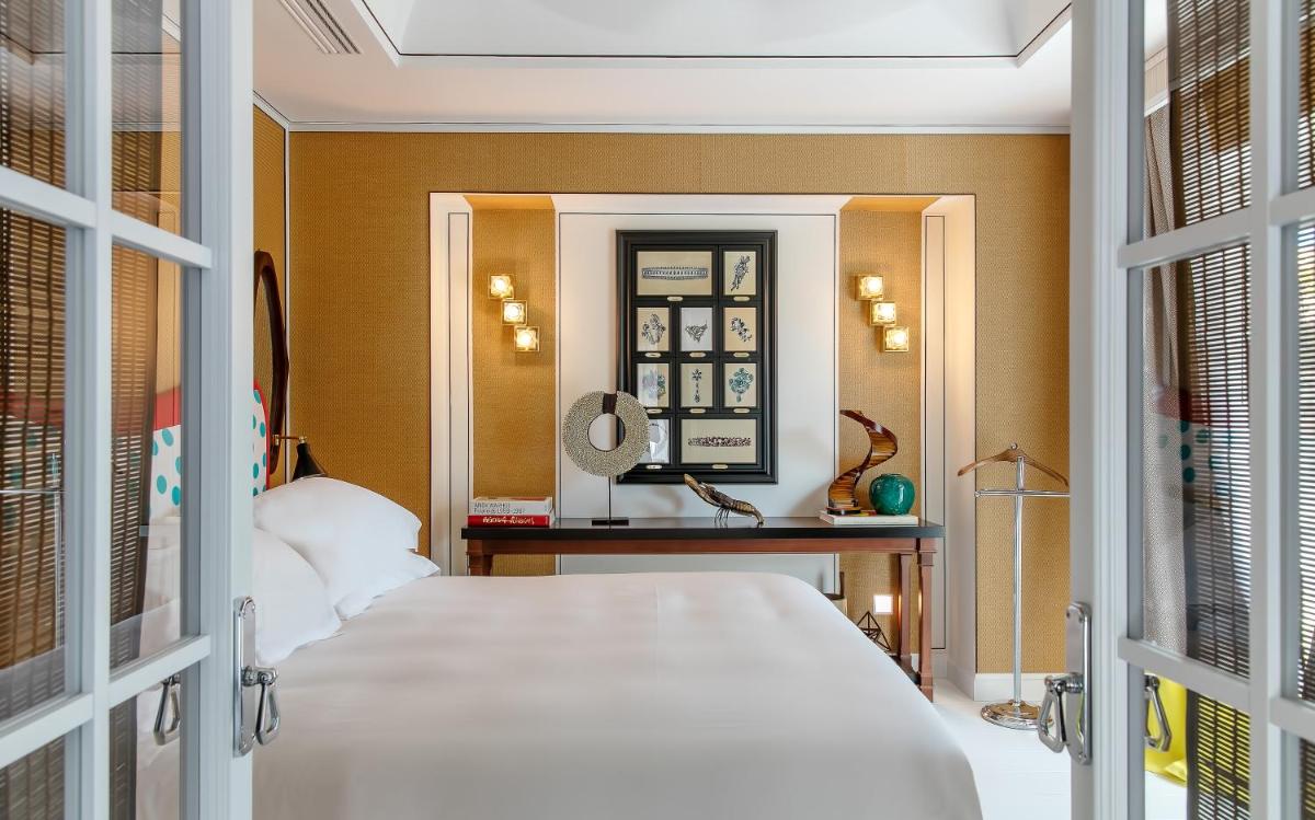 Villa Mediterranea Capri