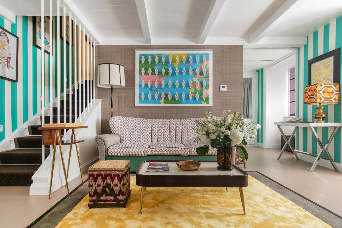 Villa Mediterranea Capri