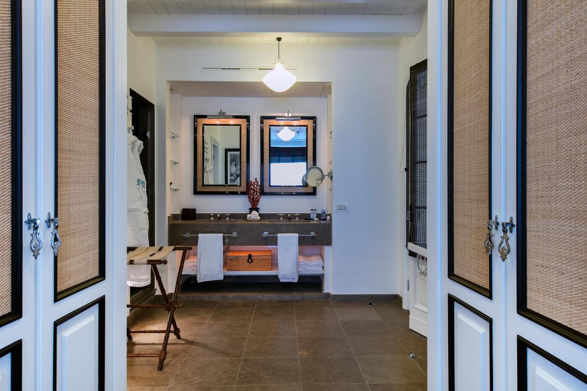 Villa Mediterranea Capri