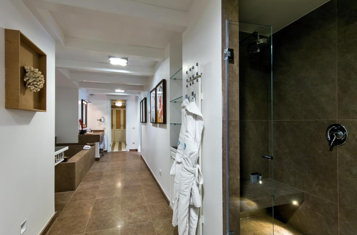 Villa Mediterranea Capri