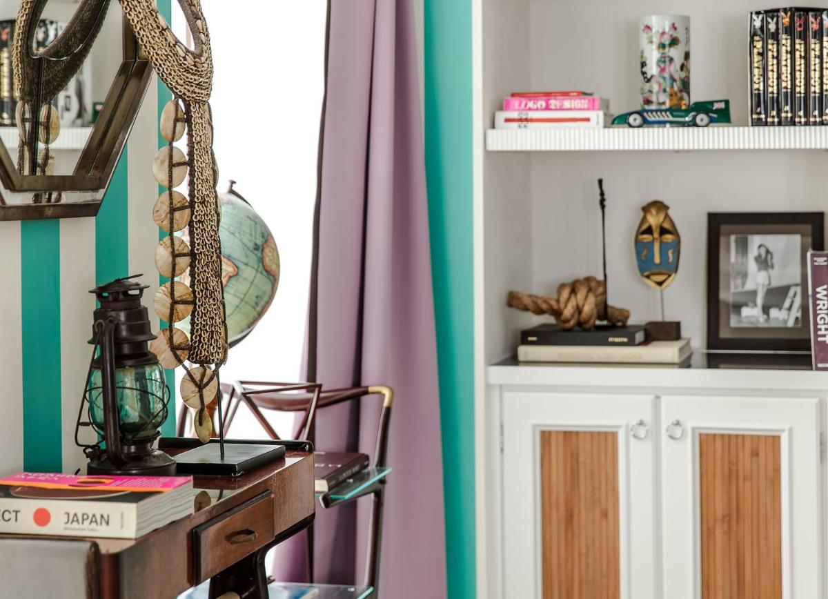 Villa Mediterranea Capri