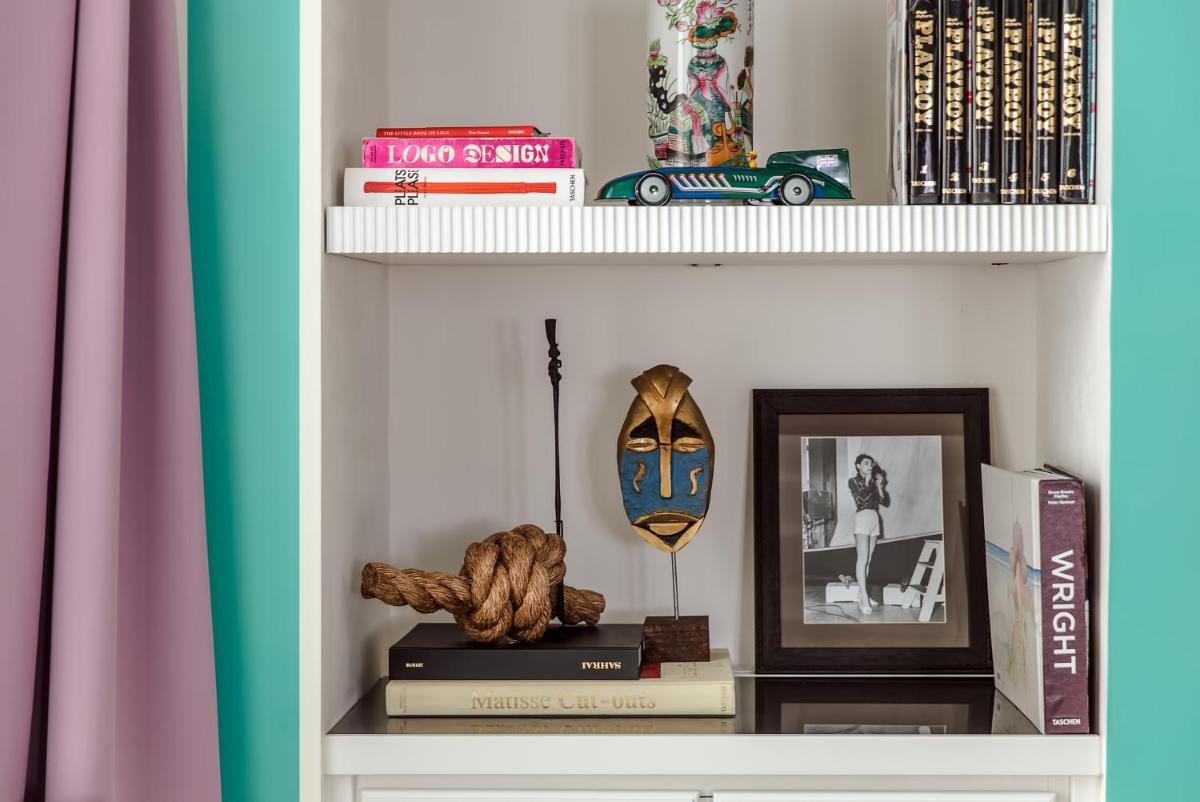 Villa Mediterranea Capri