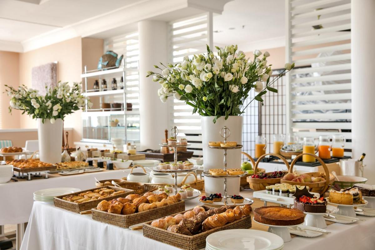 Villa Mediterranea Capri